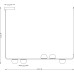 Подвесной светильник Poplar A2174SP-5BK Arte Lamp