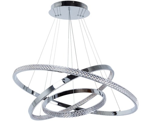 Подвесной светильник Orione A2182SP-160CC Arte Lamp Подвесной светильник Orione A2182SP-160CC Arte Lamp
