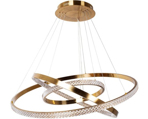 Подвесной светильник Orione A2182SP-160PB Arte Lamp Подвесной светильник Orione A2182SP-160PB Arte Lamp