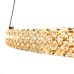 Подвесной светильник Orione A2182SP-160PB Arte Lamp