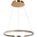 Подвесной светильник Orione A2182SP-60PB Arte Lamp
