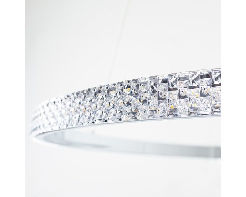 Подвесной светильник Orione A2182SP-80CC Arte Lamp Подвесной светильник Orione A2182SP-80CC Arte Lamp
