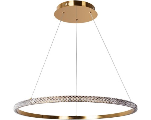 Подвесной светильник Orione A2182SP-80PB Arte Lamp Подвесной светильник Orione A2182SP-80PB Arte Lamp