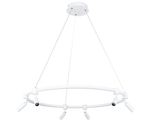 Подвесной светильник Ring A2186SP-1WH Arte Lamp Подвесной светильник Ring A2186SP-1WH Arte Lamp