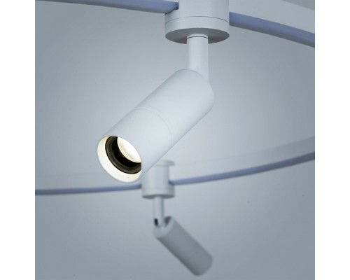 Подвесной светильник Ring A2186SP-1WH Arte Lamp Подвесной светильник Ring A2186SP-1WH Arte Lamp