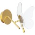 Бра Darcy A2187AP-1GO Arte Lamp