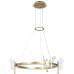 Подвесной светильник Darcy A2187LM-1GO Arte Lamp