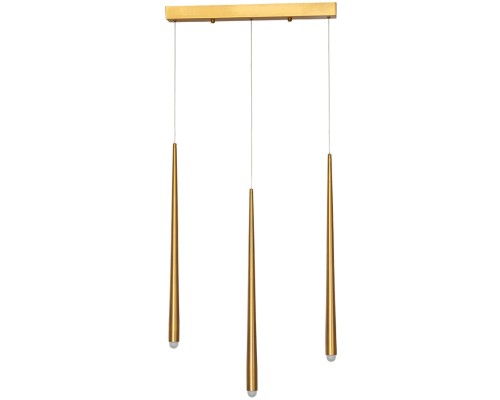 Подвесной светильник Frankie A2191SP-18PB Arte Lamp Подвесной светильник Frankie A2191SP-18PB Arte Lamp