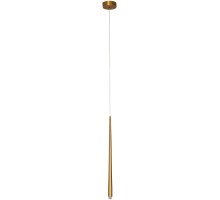 Подвесной светильник Frankie A2191SP-6PB Arte Lamp