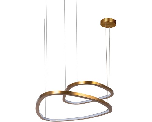 Подвесной светильник Madison A2194SP-2PB Arte Lamp Подвесной светильник Madison A2194SP-2PB Arte Lamp