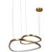 Подвесной светильник Madison A2194SP-2PB Arte Lamp