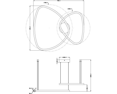 Подвесной светильник Madison A2194SP-2PB Arte Lamp Подвесной светильник Madison A2194SP-2PB Arte Lamp