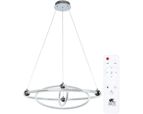 Подвесной светильник Harley A2196SP-3CC Arte Lamp Подвесной светильник Harley A2196SP-3CC Arte Lamp