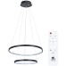 Подвесной светильник Frodo A2197SP-2BK Arte Lamp