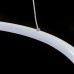 Подвесной светильник Frodo A2197SP-2WH Arte Lamp