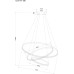 Подвесной светильник Frodo A2197SP-3BK Arte Lamp