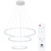 Подвесной светильник Frodo A2197SP-3WH Arte Lamp
