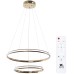 Подвесной светильник Meridiana A2198SP-2GO Arte Lamp