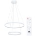 Подвесной светильник Meridiana A2198SP-2WH Arte Lamp