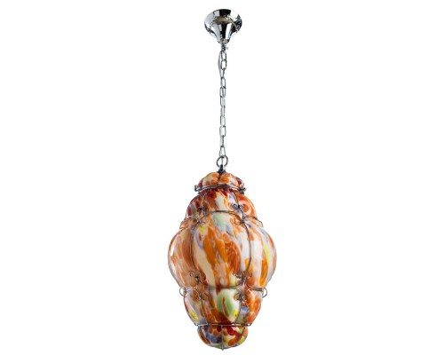 Подвесной светильник Venezia A2206SP-1CC Arte Lamp Подвесной светильник Venezia A2206SP-1CC Arte Lamp