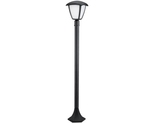 Наземный фонарь Savanna A2209PA-1BK Arte Lamp Наземный фонарь Savanna A2209PA-1BK Arte Lamp