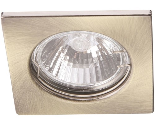 Точечный светильник Quadratisch A2210PL-3AB Arte Lamp Точечный светильник Quadratisch A2210PL-3AB Arte Lamp
