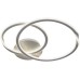 Потолочная люстра Sierra A2211PL-2WH Arte Lamp