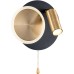 Настенный светильник Syrma A2213AP-2BK Arte Lamp