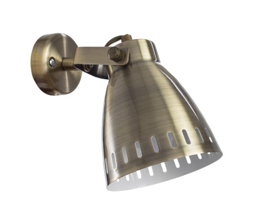 Спот Luned A2214AP-1AB Arte Lamp Спот Luned A2214AP-1AB Arte Lamp