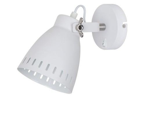 Спот Luned A2214AP-1WH Arte Lamp Спот Luned A2214AP-1WH Arte Lamp