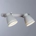 Спот Luned A2214AP-2WH Arte Lamp