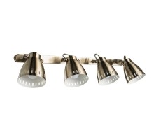 Спот Luned A2214PL-4AB Arte Lamp