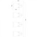 Спот Luned A2214PL-4AB Arte Lamp