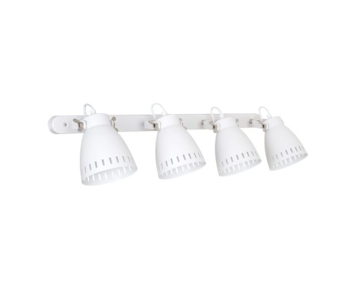 Спот Luned A2214PL-4WH Arte Lamp Спот Luned A2214PL-4WH Arte Lamp