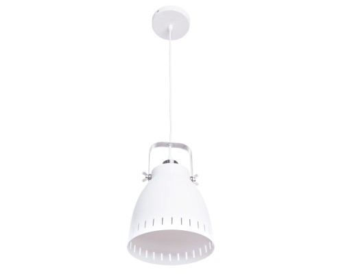 Подвесной светильник Luned A2214SP-1WH Arte Lamp Подвесной светильник Luned A2214SP-1WH Arte Lamp