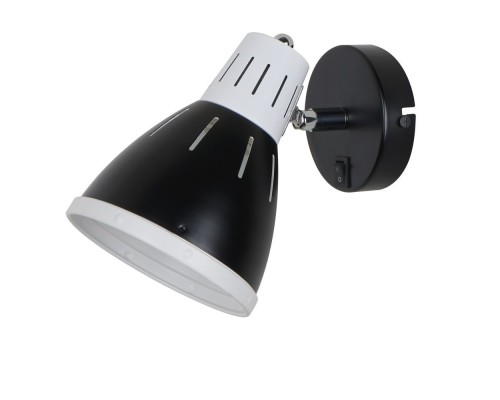 Спот Marted A2215AP-1BK Arte Lamp Спот Marted A2215AP-1BK Arte Lamp