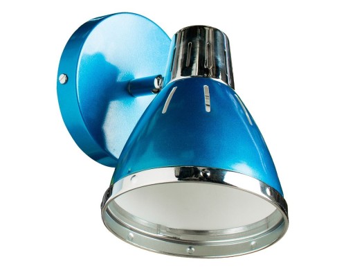 Спот Marted A2215AP-1BL Arte Lamp Спот Marted A2215AP-1BL Arte Lamp