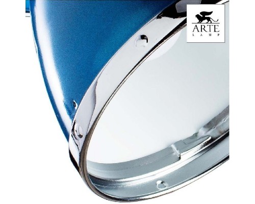 Спот Marted A2215AP-2BL Arte Lamp Спот Marted A2215AP-2BL Arte Lamp