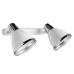 Спот Marted A2215AP-2WH Arte Lamp
