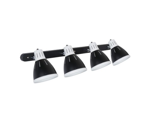 Спот Marted A2215PL-4BK Arte Lamp Спот Marted A2215PL-4BK Arte Lamp