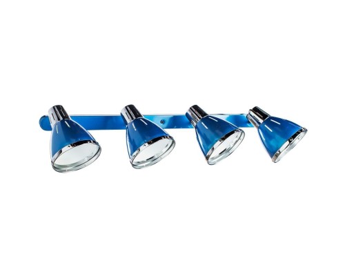 Спот Marted A2215PL-4BL Arte Lamp Спот Marted A2215PL-4BL Arte Lamp