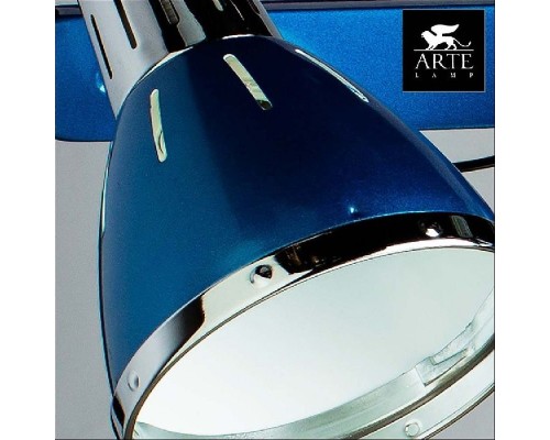 Спот Marted A2215PL-4BL Arte Lamp Спот Marted A2215PL-4BL Arte Lamp