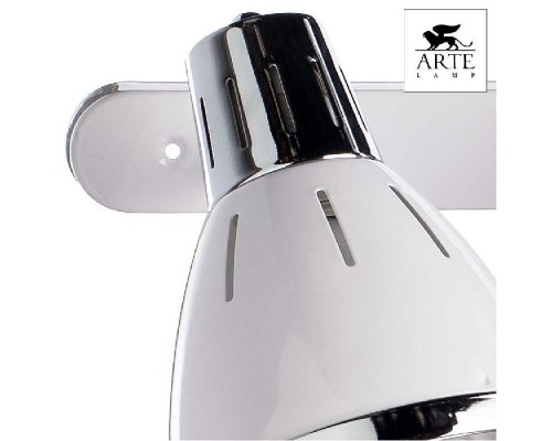 Спот Marted A2215PL-4WH Arte Lamp Спот Marted A2215PL-4WH Arte Lamp