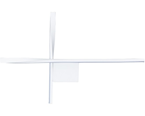 Настенный светильник Acrux A2217AP-2WH Arte Lamp Настенный светильник Acrux A2217AP-2WH Arte Lamp