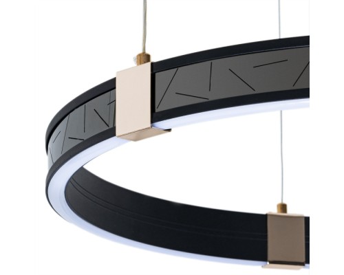 Подвесной светильник Shine A2222SP-3BK Arte Lamp Подвесной светильник Shine A2222SP-3BK Arte Lamp