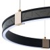 Подвесной светильник Shine A2222SP-3BK Arte Lamp