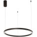 Подвесной светильник Smooth A2223SP-1BK Arte Lamp