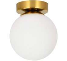 Настенно-потолочный светильник Alcor A2224PL-1PB Arte Lamp