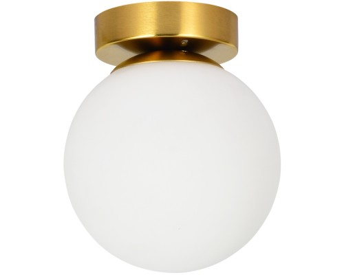 Настенно-потолочный светильник Alcor A2224PL-1PB Arte Lamp Настенно-потолочный светильник Alcor A2224PL-1PB Arte Lamp