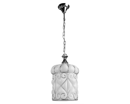 Подвесной светильник Venezia A2227SP-3WH Arte Lamp Подвесной светильник Venezia A2227SP-3WH Arte Lamp